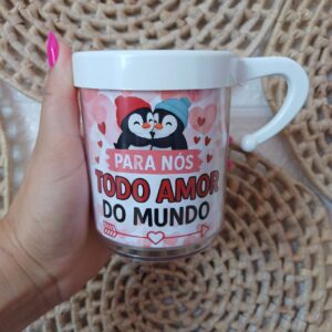 caneca.