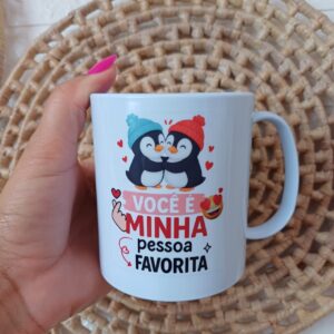 caneca