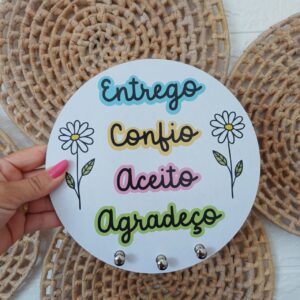 porta chaves